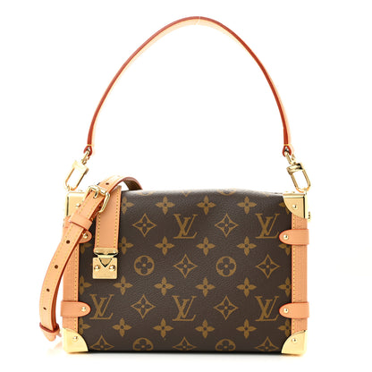 Louis Vuitton Monogram Side Trunk 1 of 10