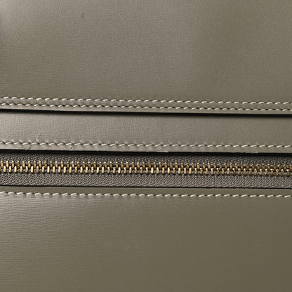 Celine Smooth Calfskin Mini Belt Bag Army Green 22 of 27