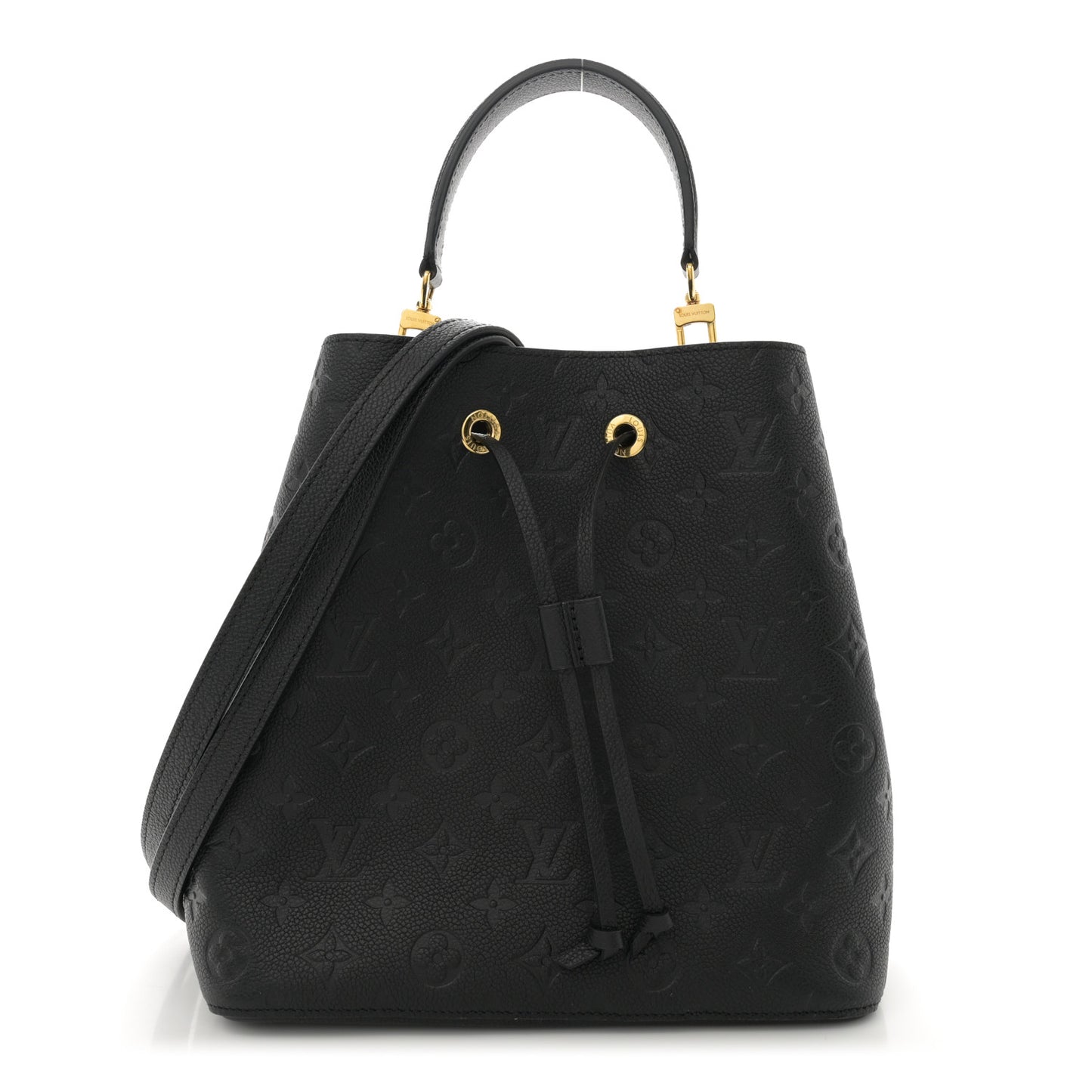 Empreinte Neonoe MM Black