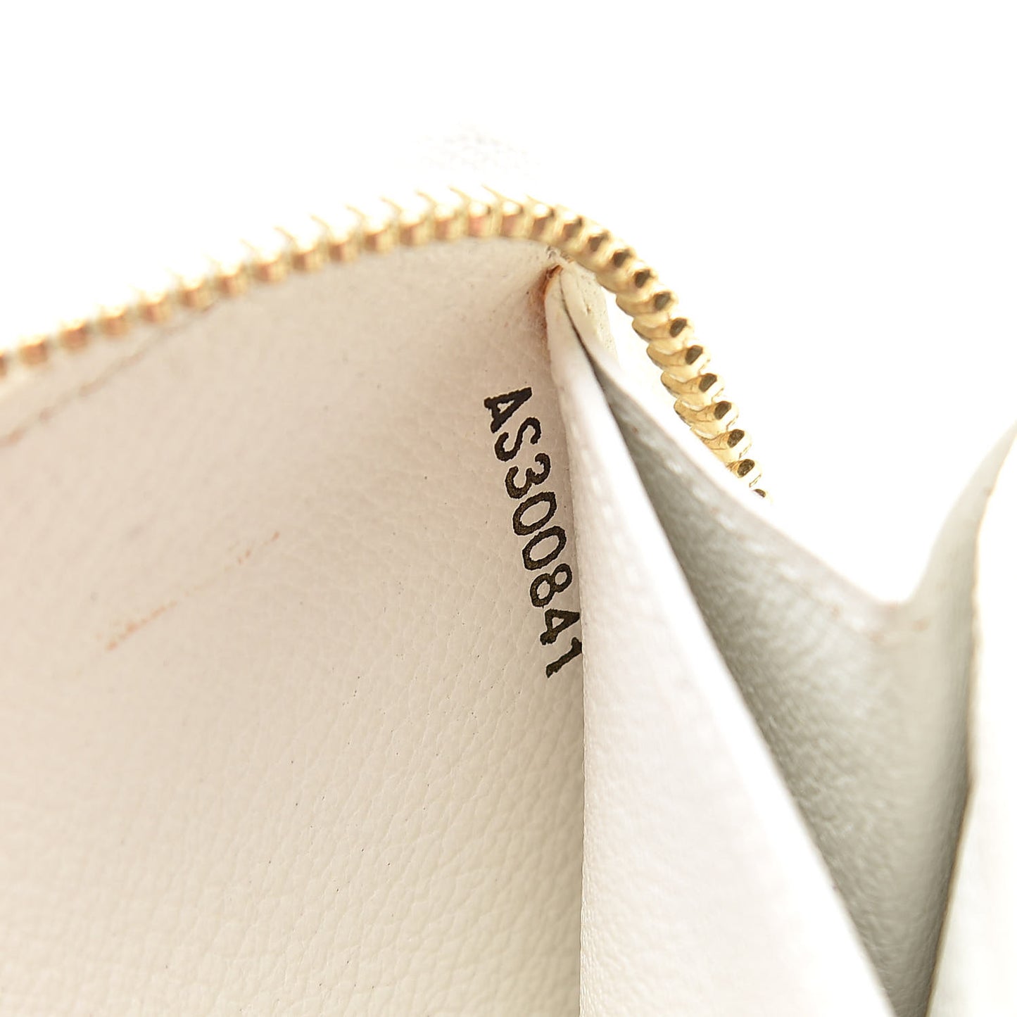 Ostrich Zippy White