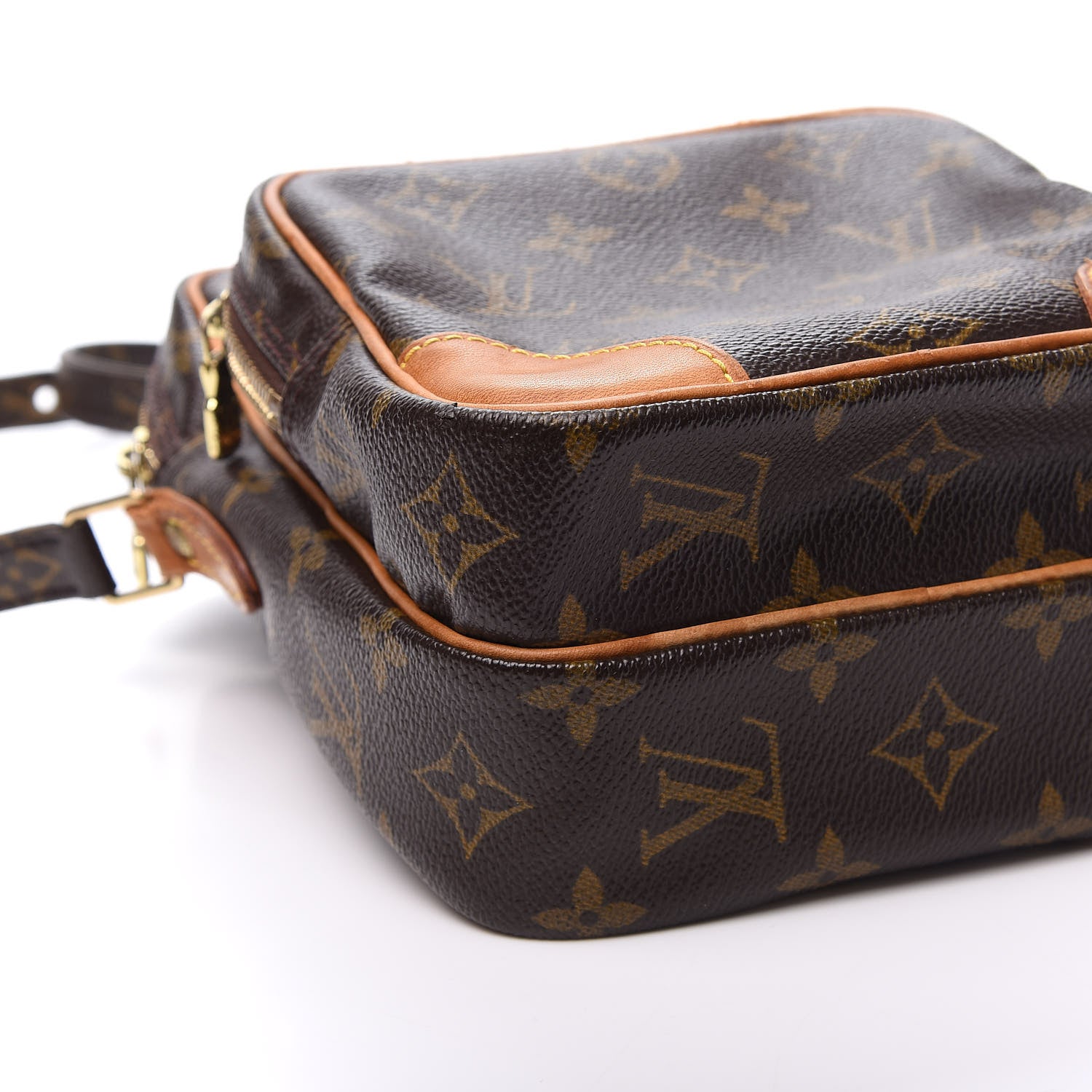 Louis Vuitton Monogram Amazone 7 of 14