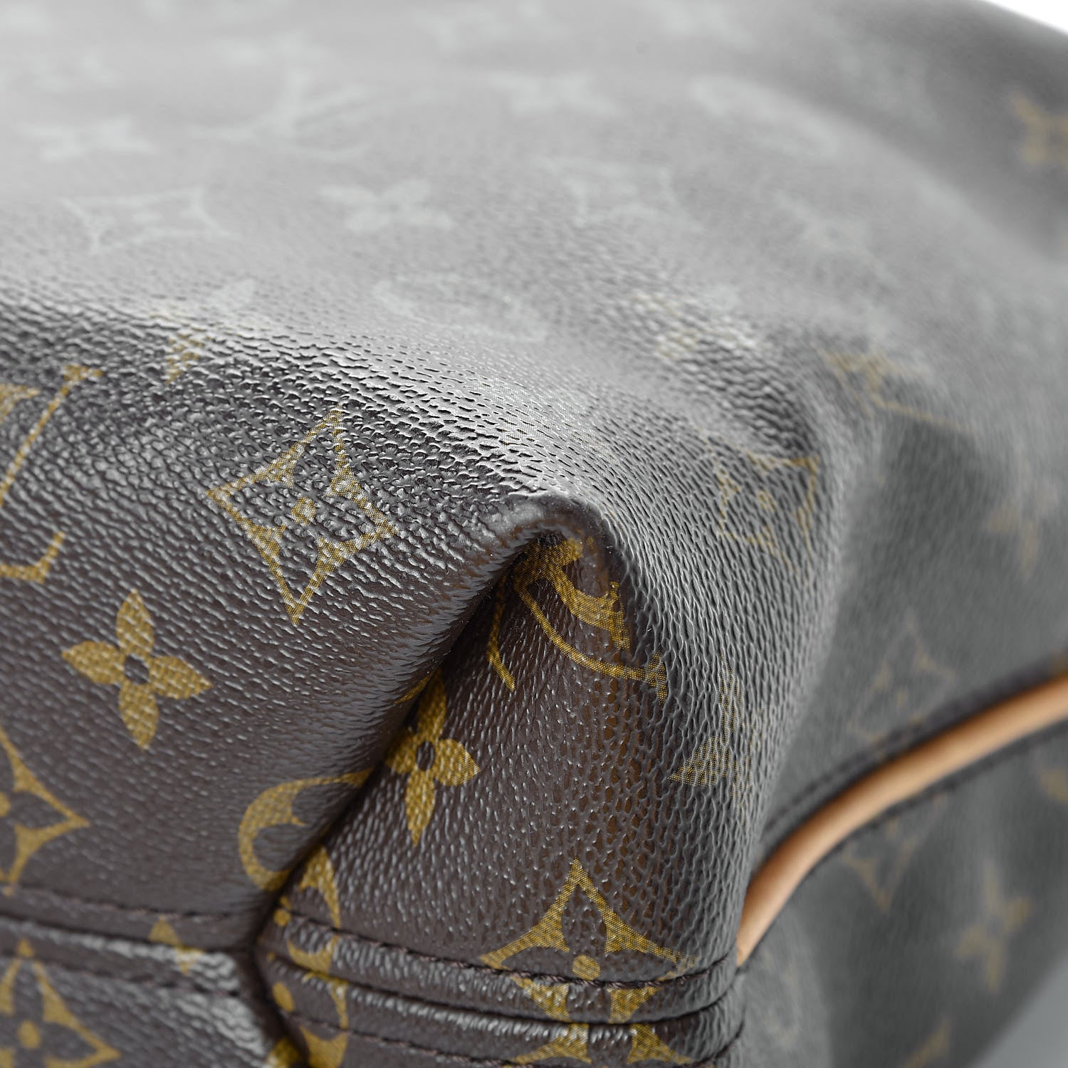 Louis Vuitton Monogram Sully PM 10 of 14
