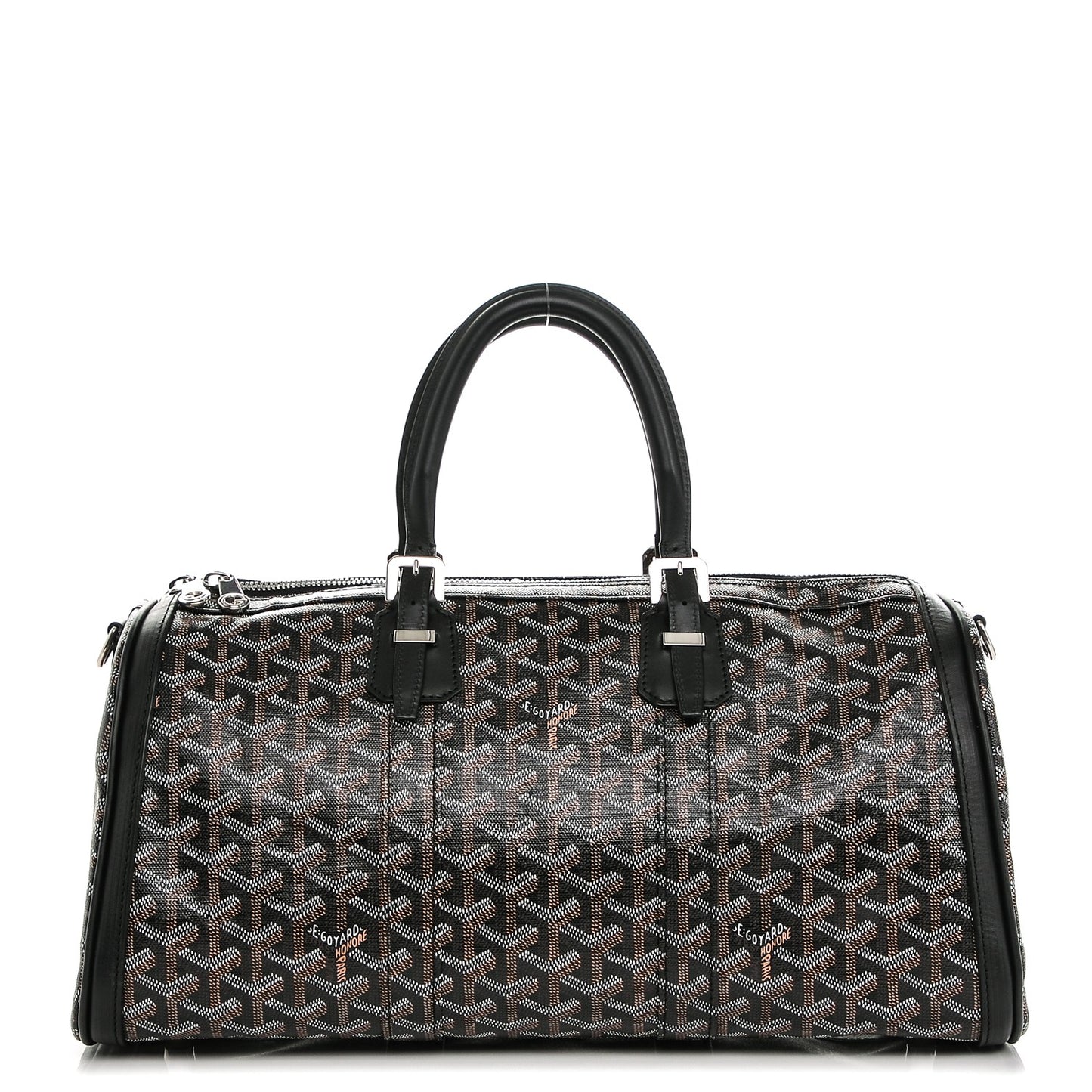Goyardine Croisiere 35 Black