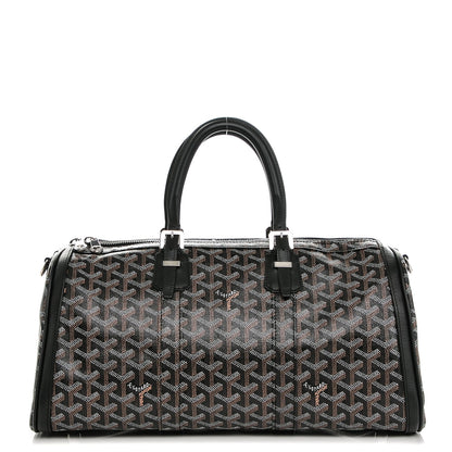 Goyard Goyardine Croisiere 35 Black 1 of 6