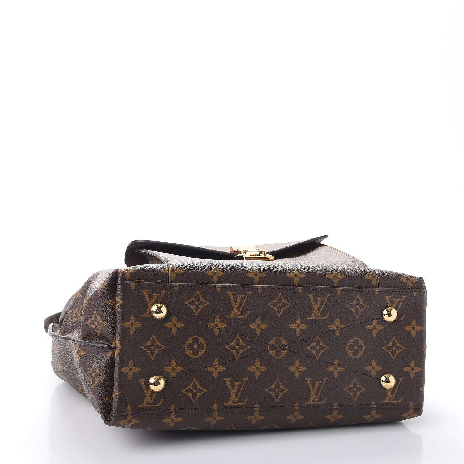 Louis Vuitton Monogram Metis 4 of 7