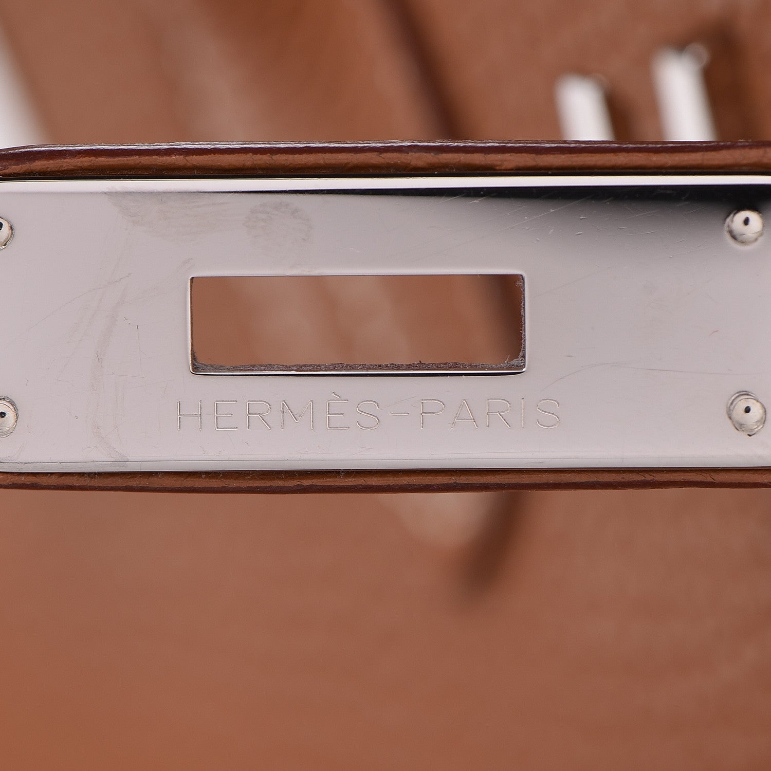 Hermes Taurillon Clemence Birkin 35 Gold 23 of 41