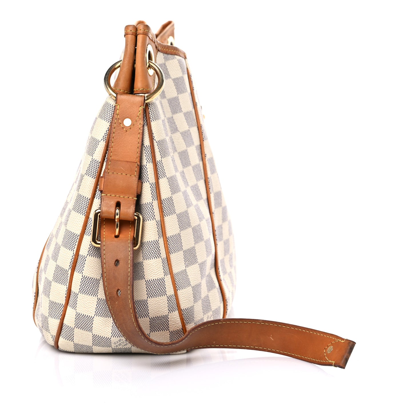 Damier Azur Galliera PM