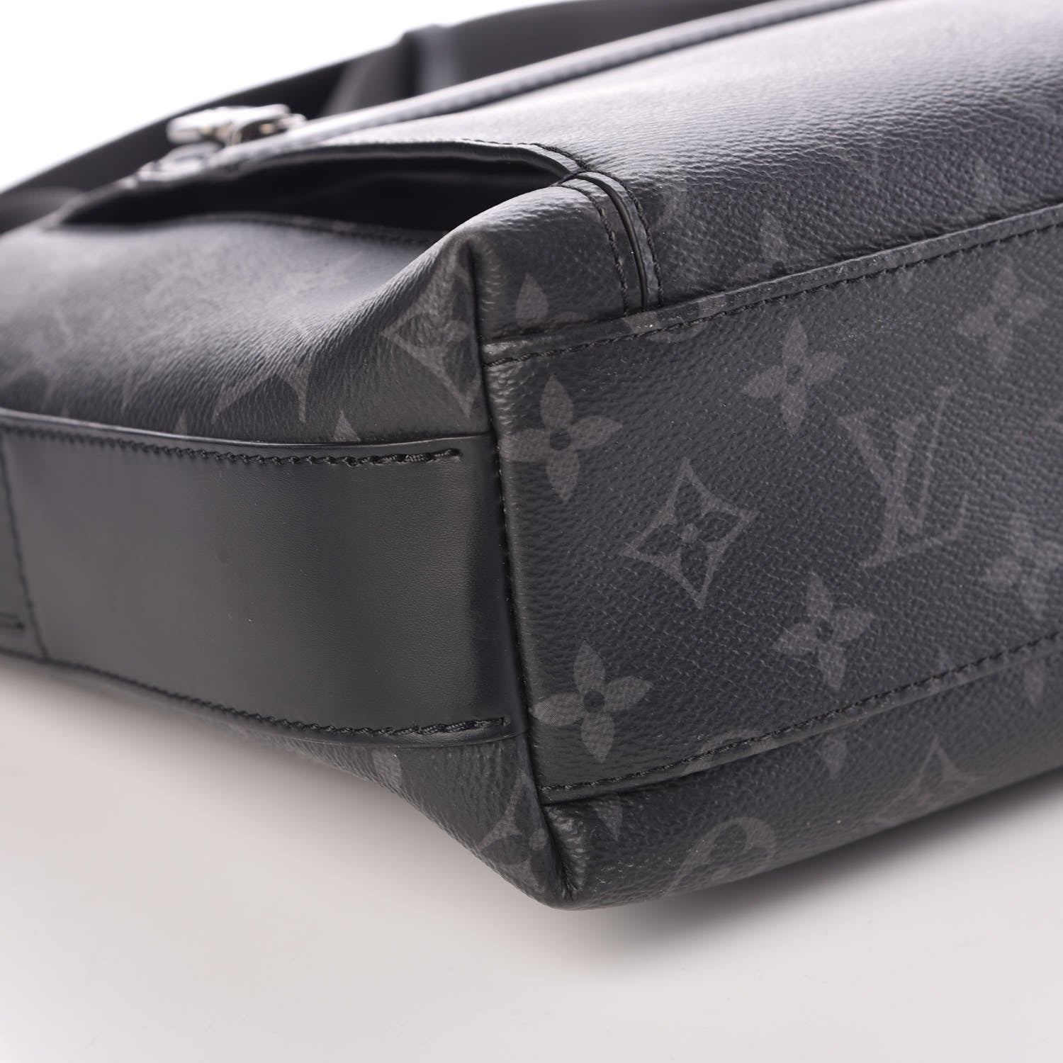 Louis Vuitton Monogram Eclipse Odyssey Messenger PM 9 of 10