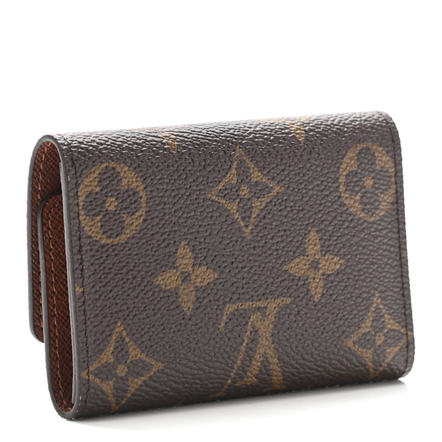 Louis Vuitton Monogram 6 Key Multicles Holder 3 of 6