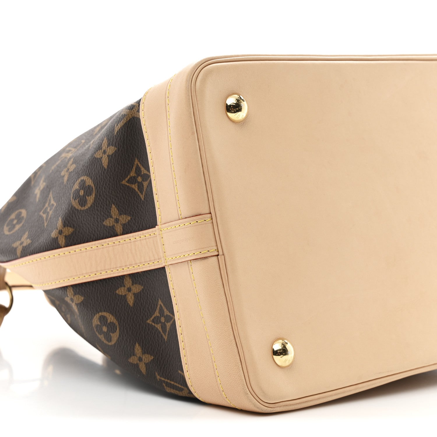 Louis Vuitton Monogram Noe 9 of 11