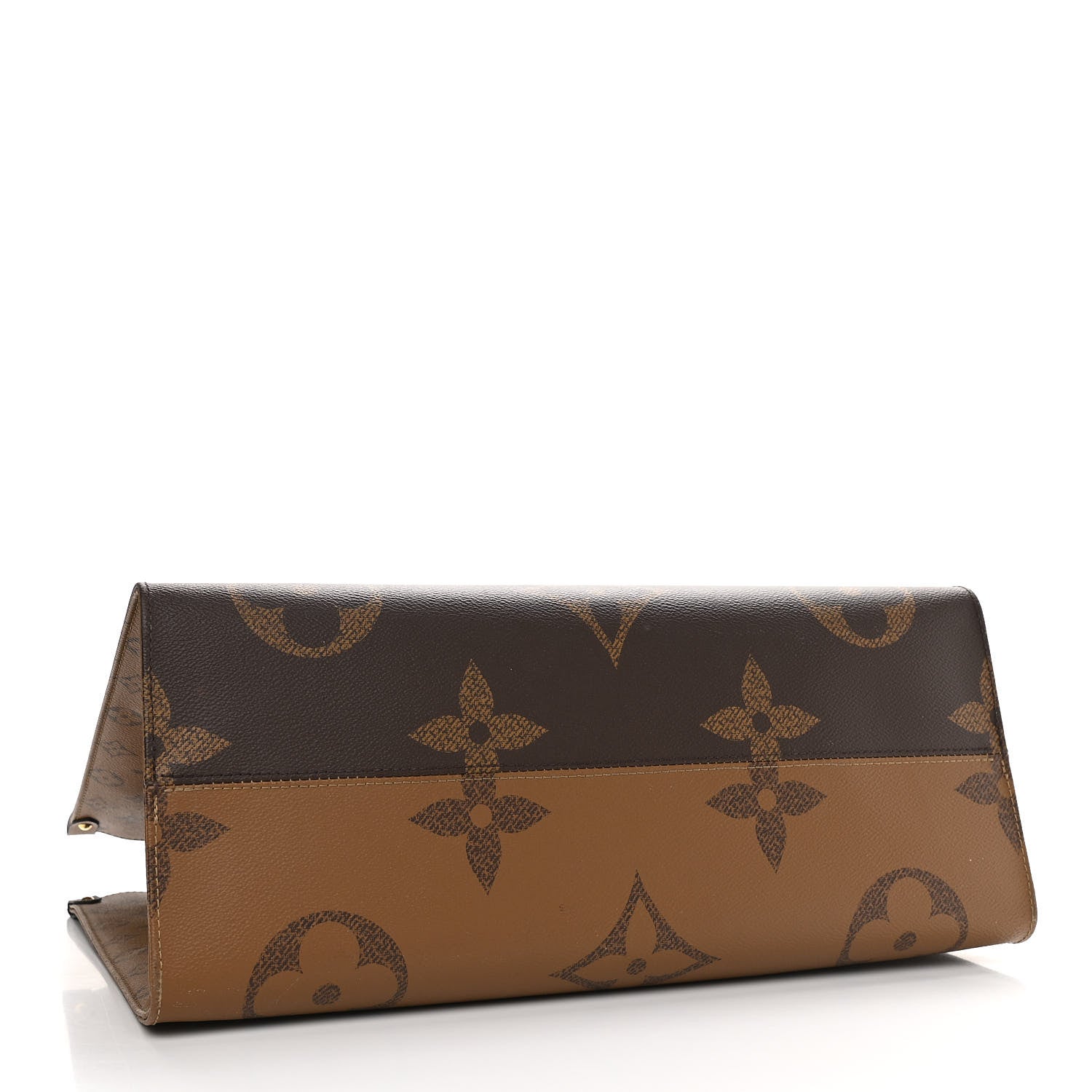 Louis Vuitton Reverse Monogram Giant Onthego GM 4 of 10