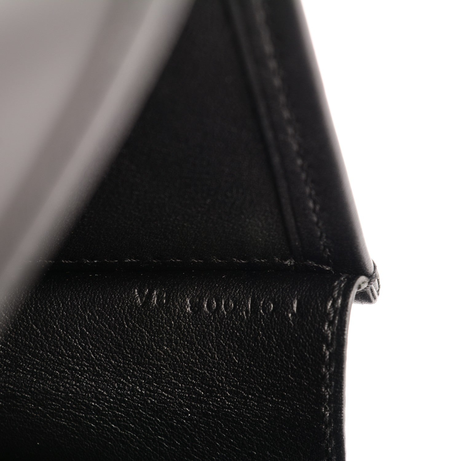 Hermes Swift Jige Elan 29 Black 6 of 6