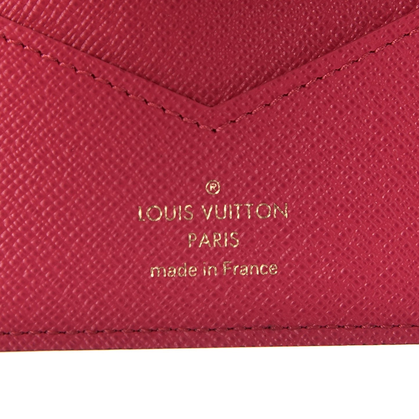 Monogram 2017 Christmas Animation Passport Cover