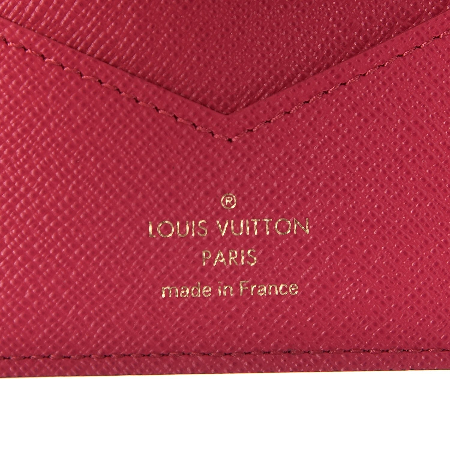 Louis Vuitton Monogram 2017 Christmas Animation Passport Cover 6 of 8