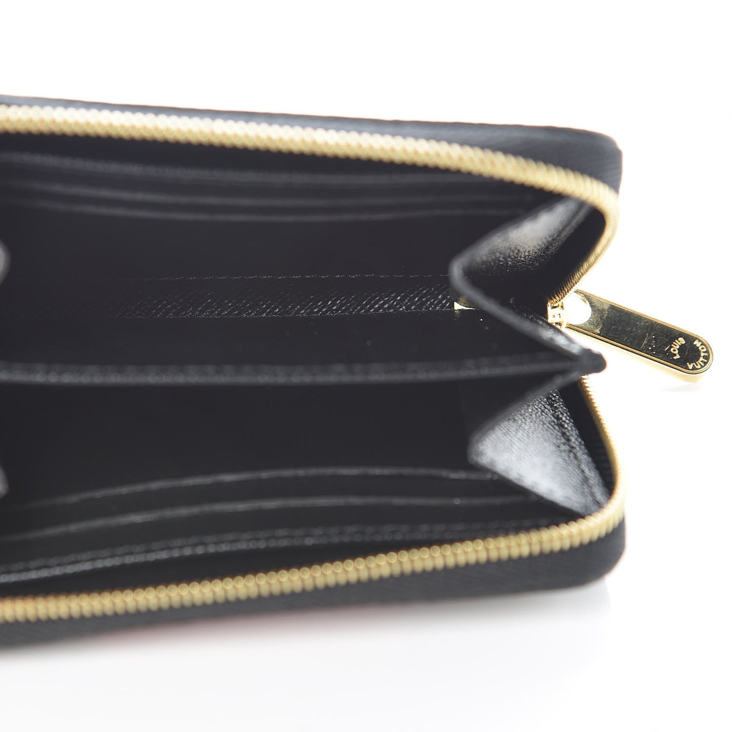 Monogram Kabuki Zippy Coin Purse