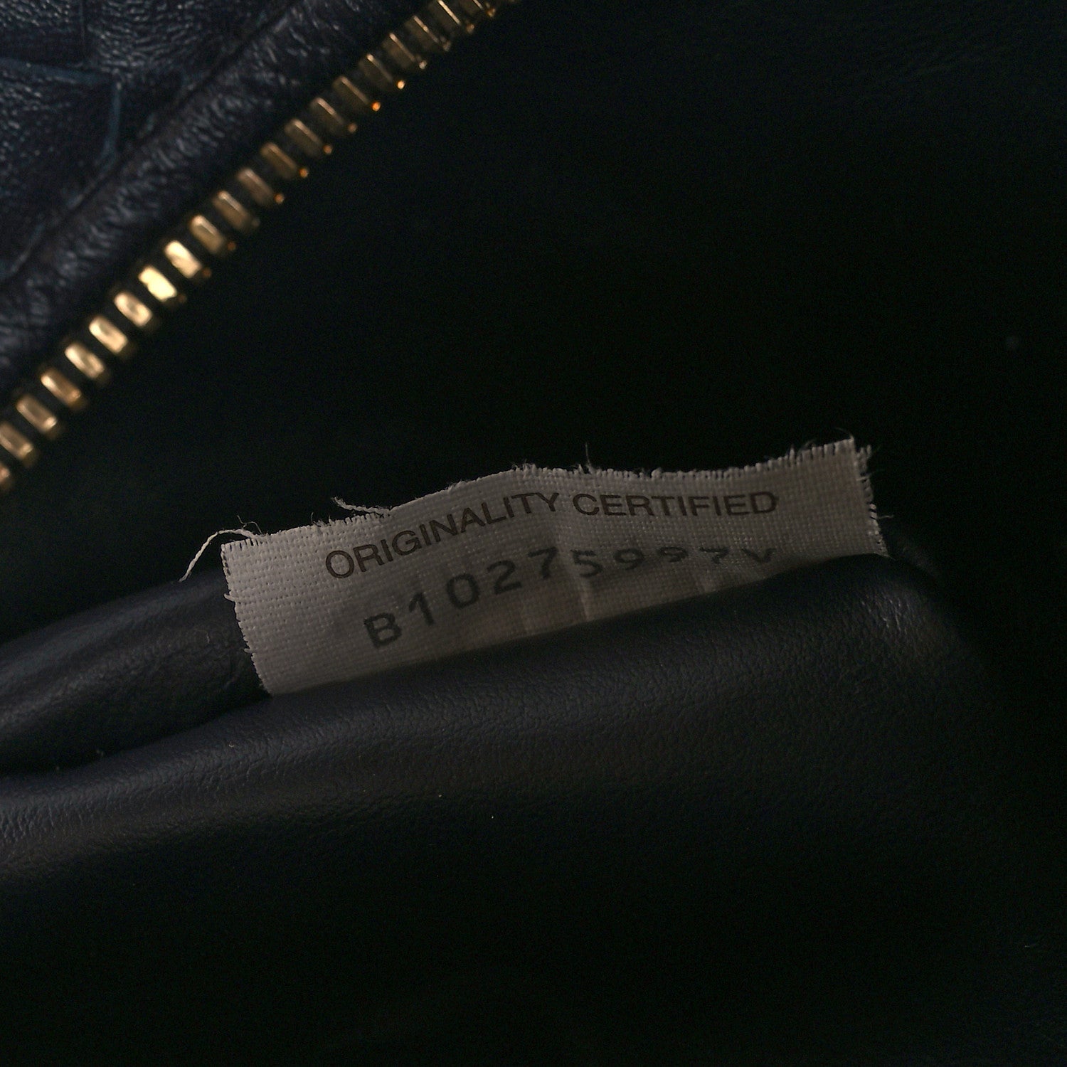 Bottega Veneta Nappa Intrecciato Teen Jodie Hobo Space 7 of 9