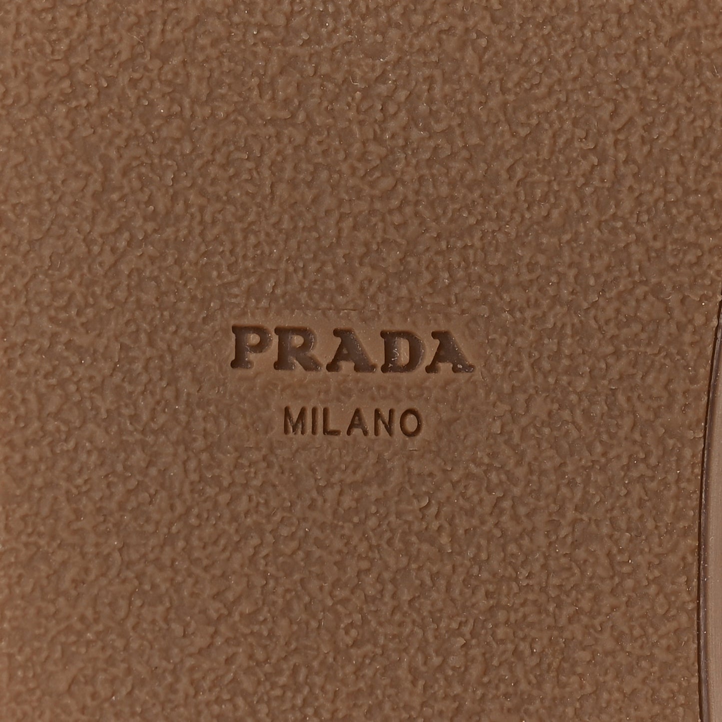 Nappa Logo Cap Toe 20mm Espadrilles 38.5 White