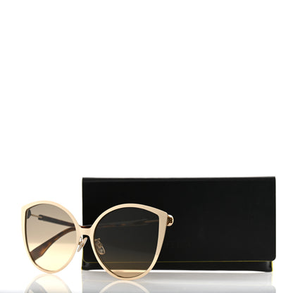 Fendi Cat Eye F is Fendi Sunglasses FF 0395/F/S Tortoise 7 of 7
