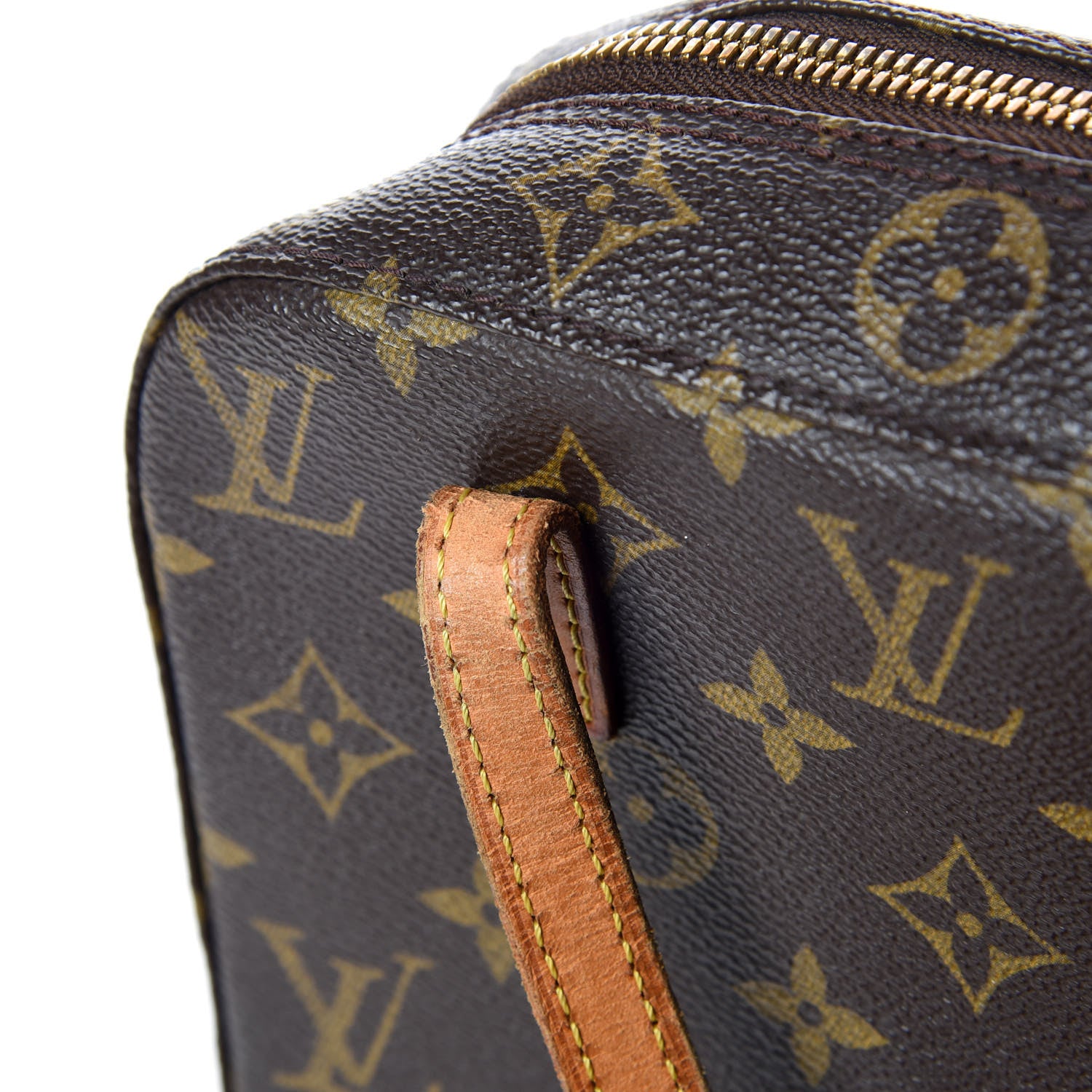 Louis Vuitton Monogram Spontini 13 of 17