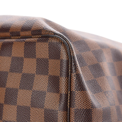Louis Vuitton Damier Ebene Neo Neverfull GM 16 of 17