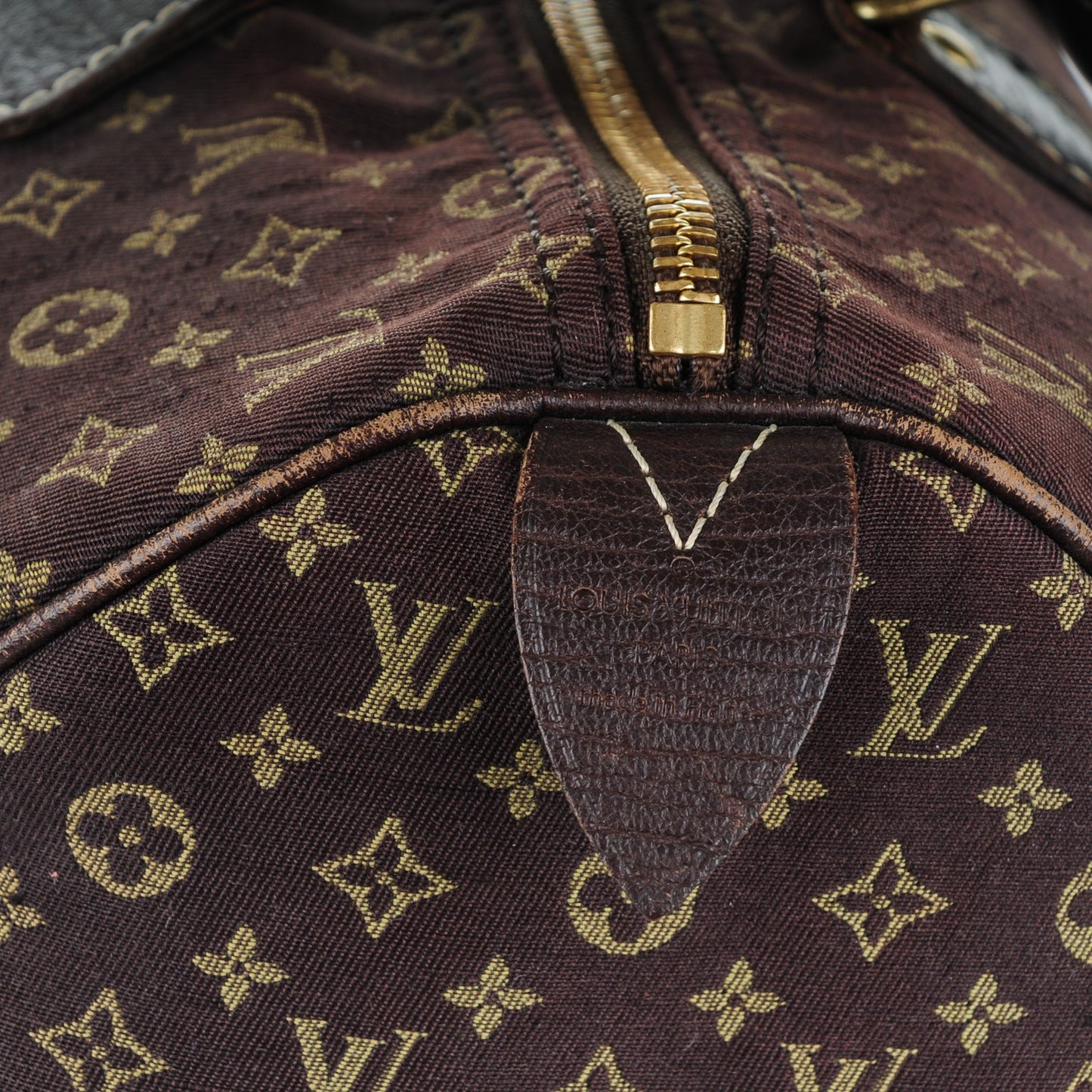 Mini Lin Speedy 30 Ebene