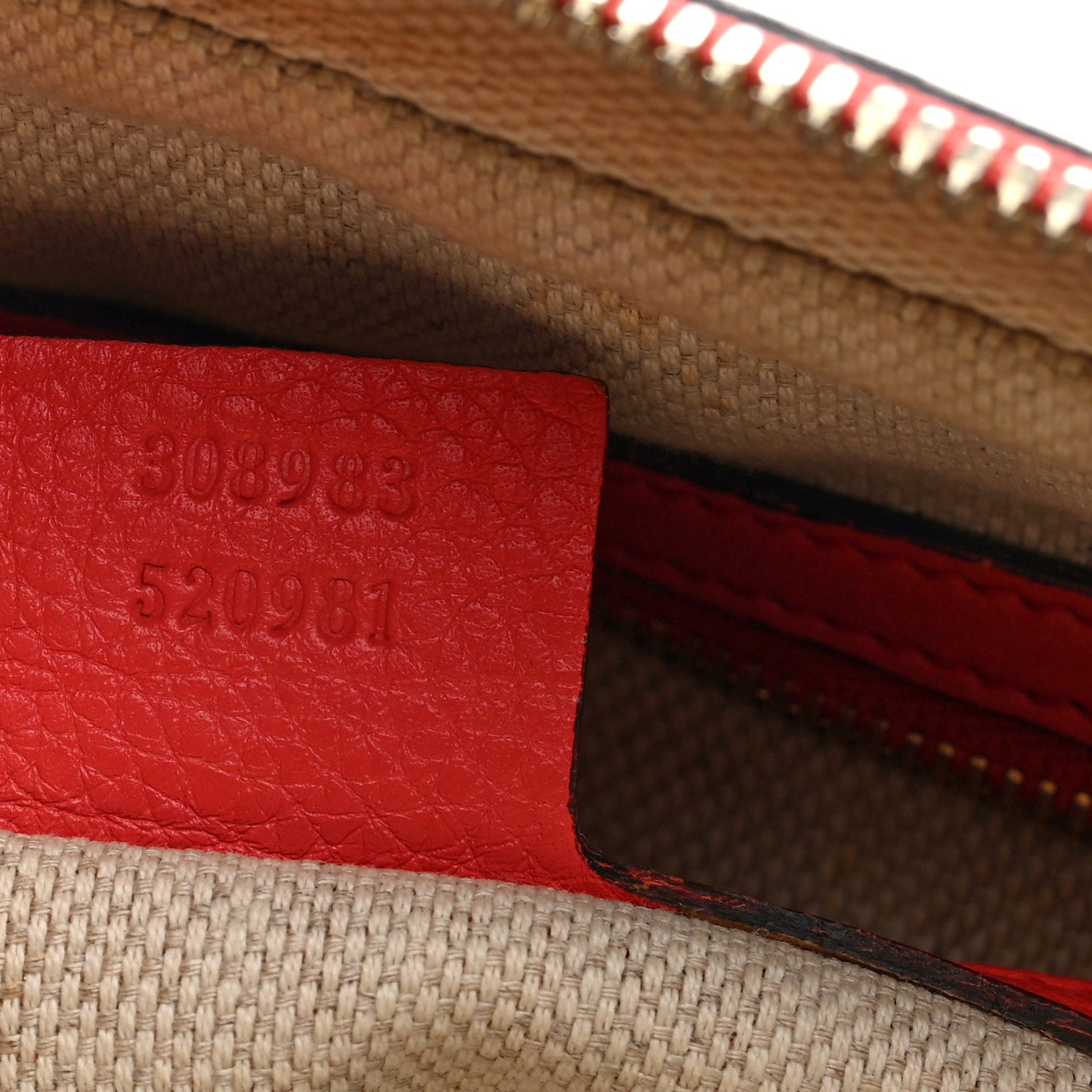 Pebbled Calfskin Small Soho Bowler Begonia Pink