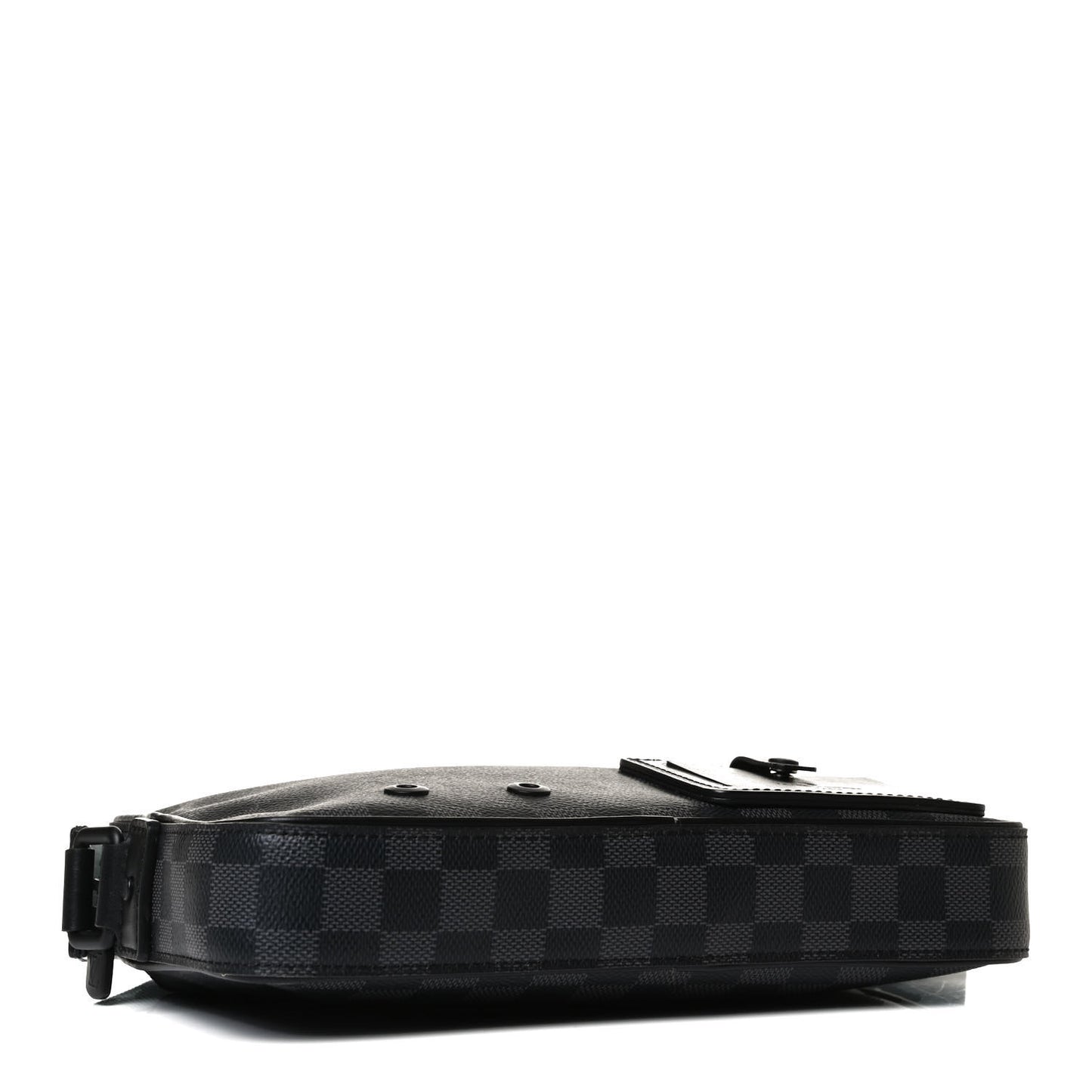 Damier Graphite Alpha Messenger Bag