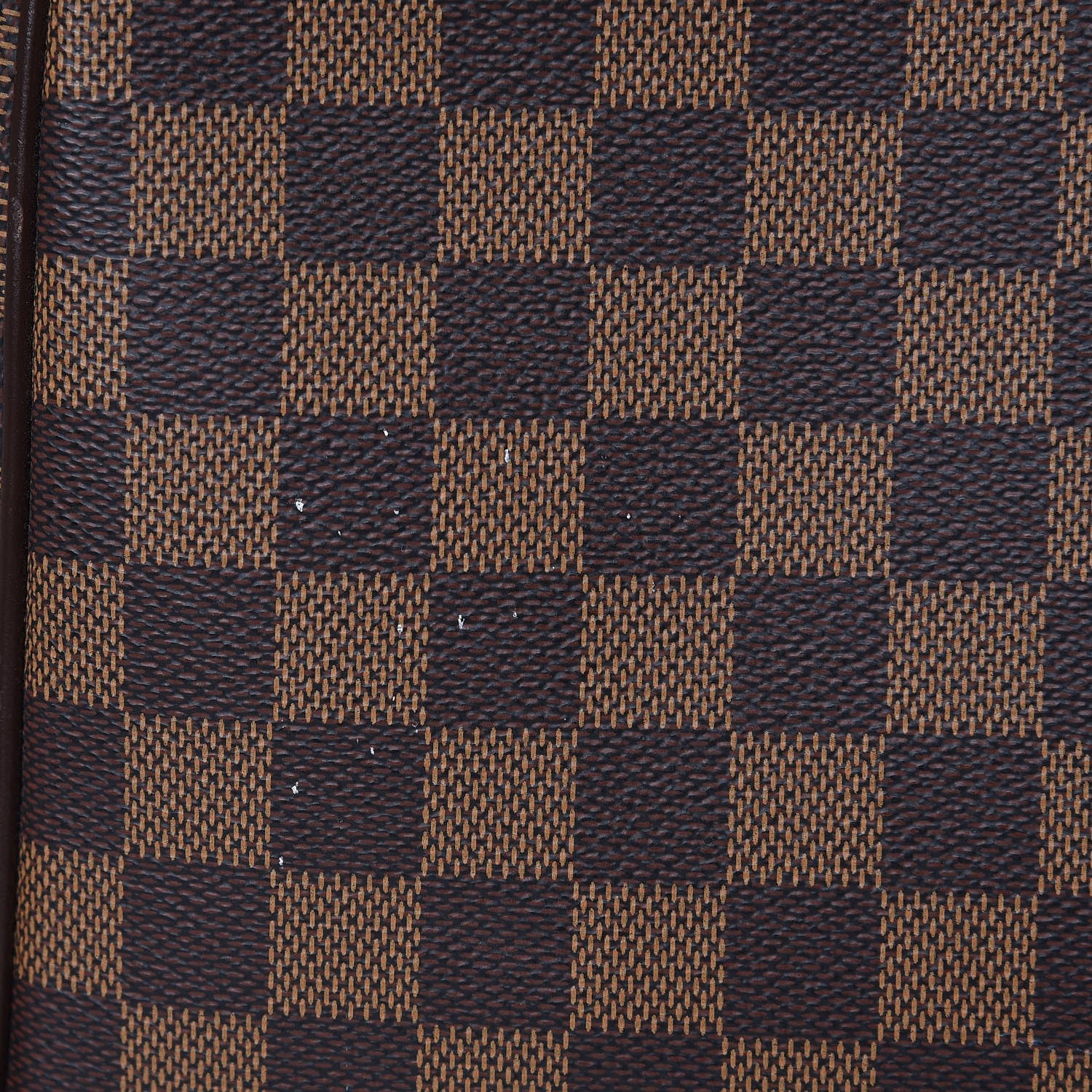 Louis Vuitton Damier Ebene Nolita 24 Heures 10 of 11
