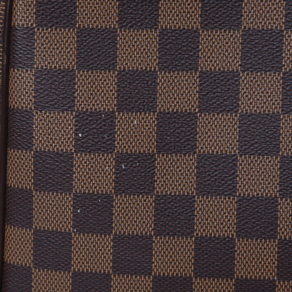 Louis Vuitton Damier Ebene Nolita 24 Heures 10 of 11