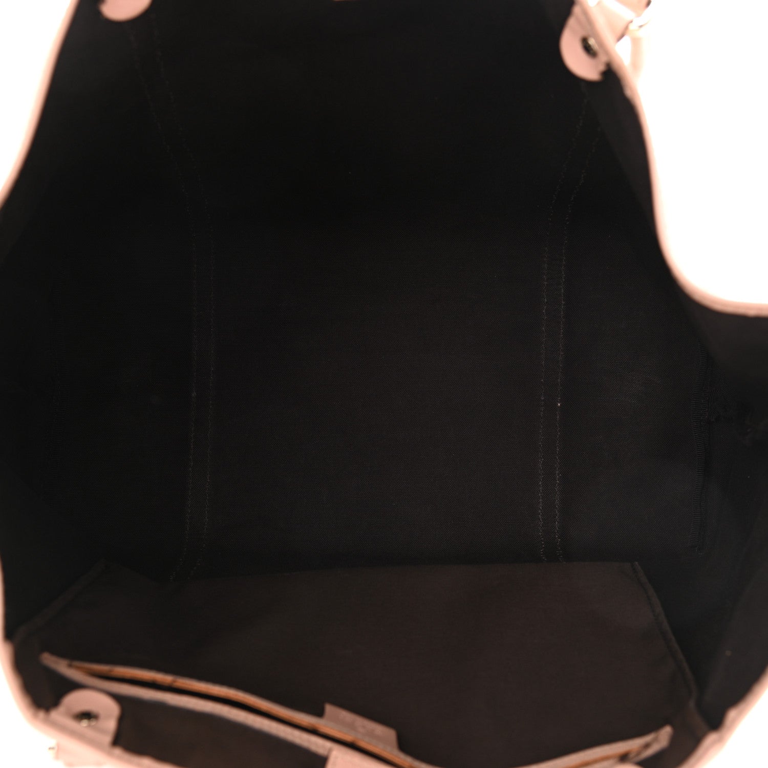 Gucci Crystal Monogram Joy Tote Blush Pink 9 of 15