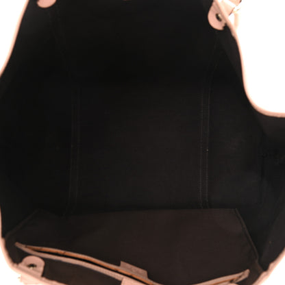 Gucci Crystal Monogram Joy Tote Blush Pink 9 of 15