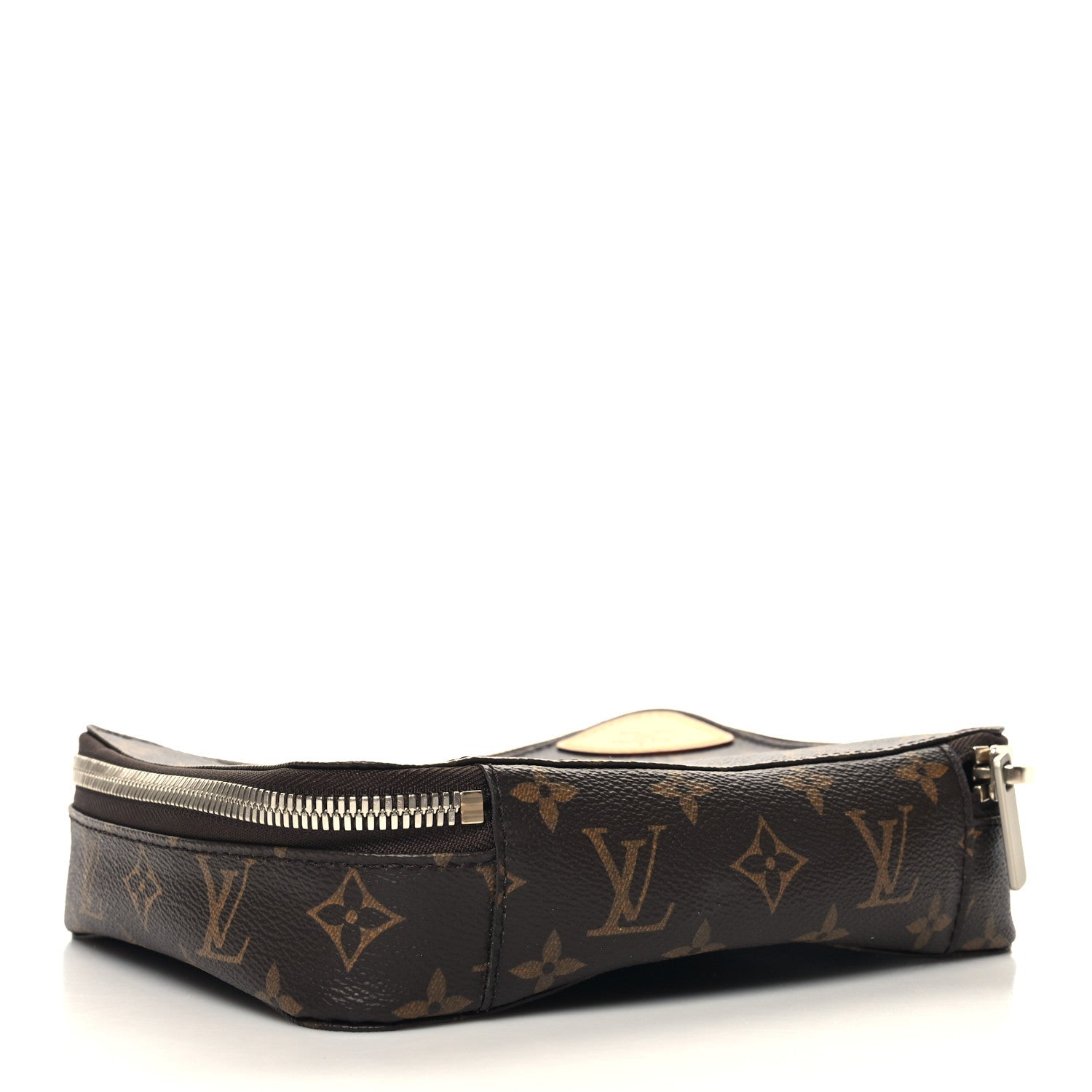 Louis Vuitton Monogram Horizon Accessories Pouch 3 of 11
