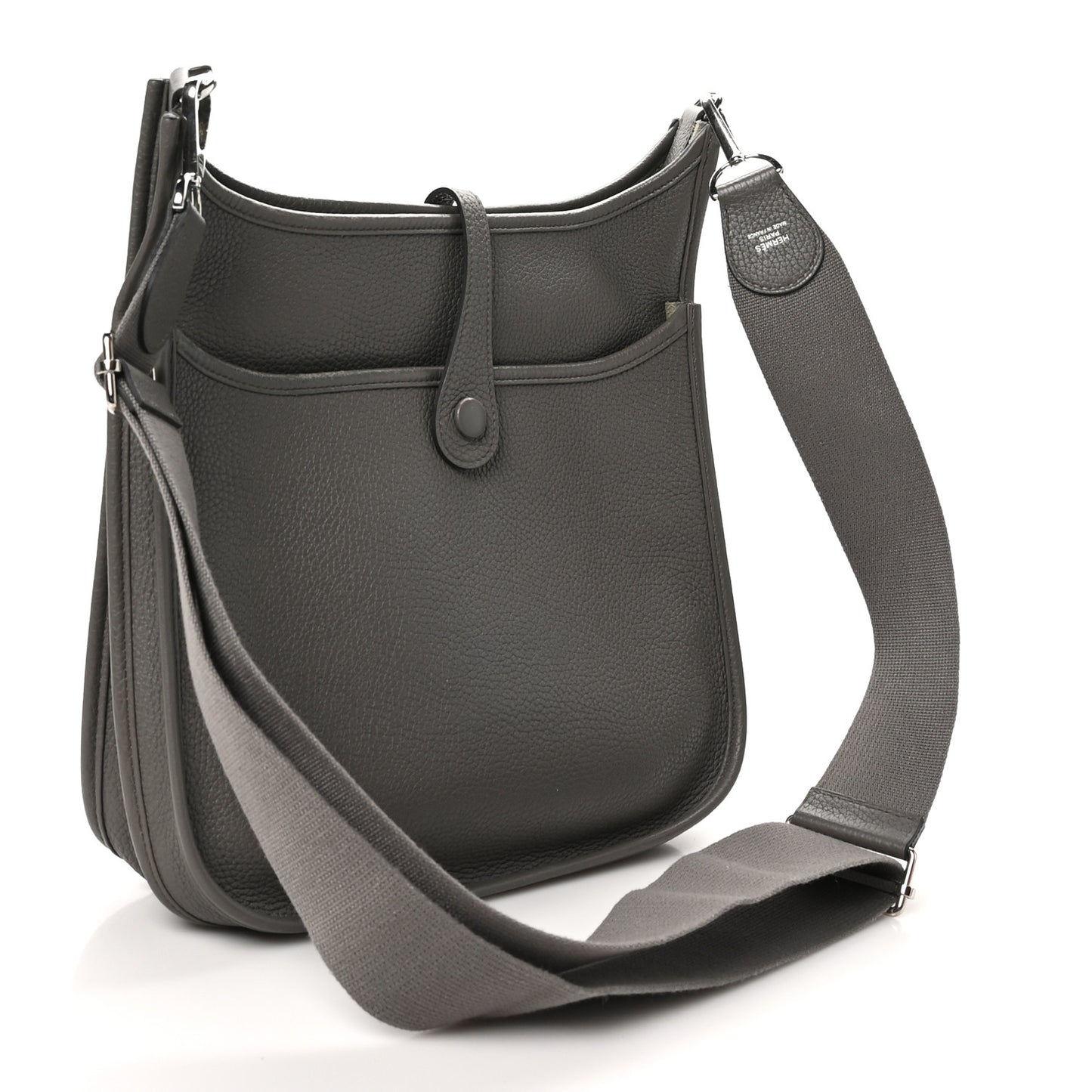 Taurillon Clemence Evelyne III PM Etain