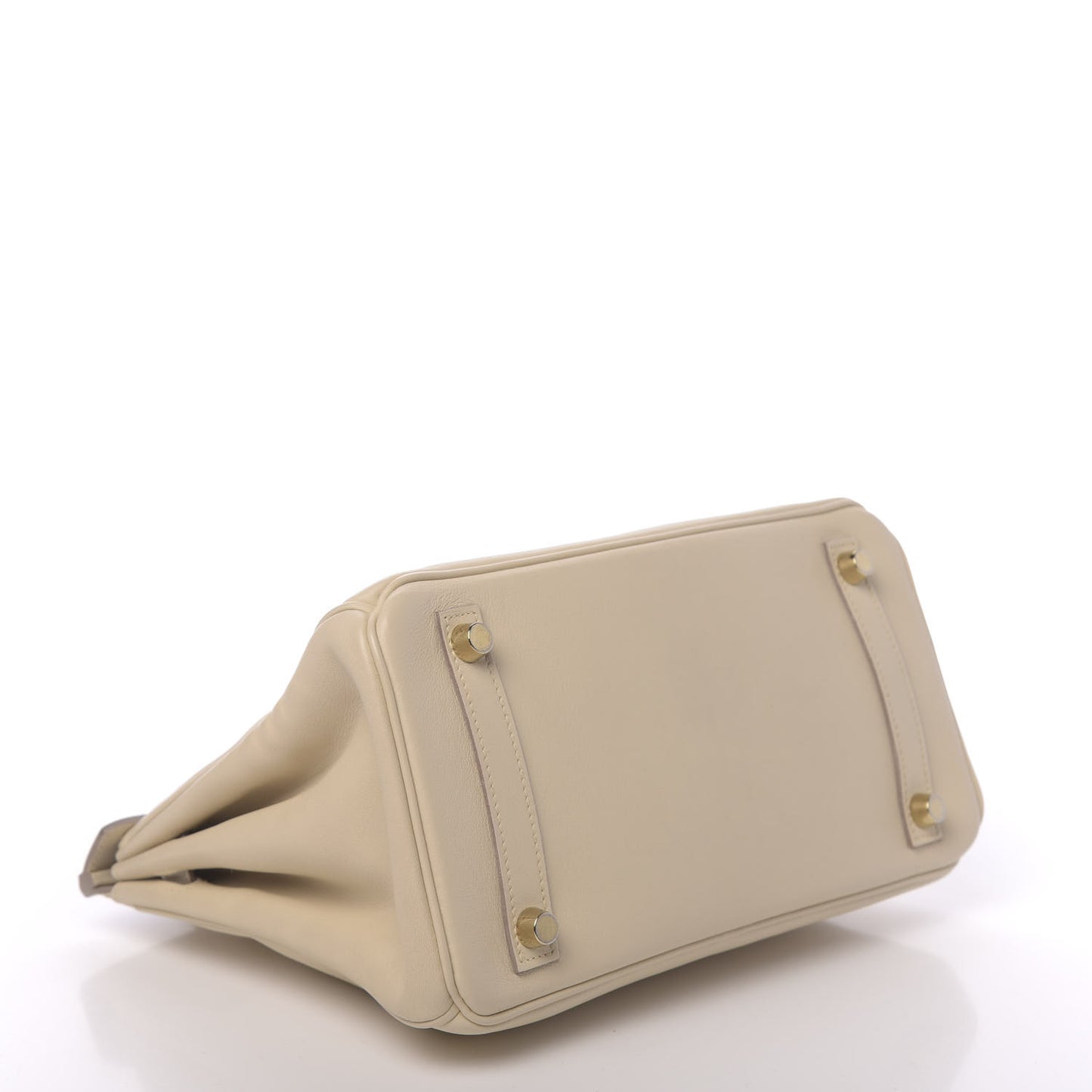 Swift Birkin 25 Craie