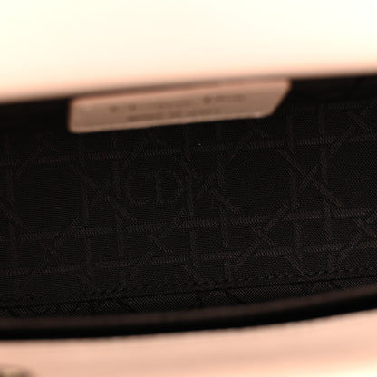 Christian Dior Lambskin Cannage Small Lucky Badges My Lady Dior Light Pink 6 of 15