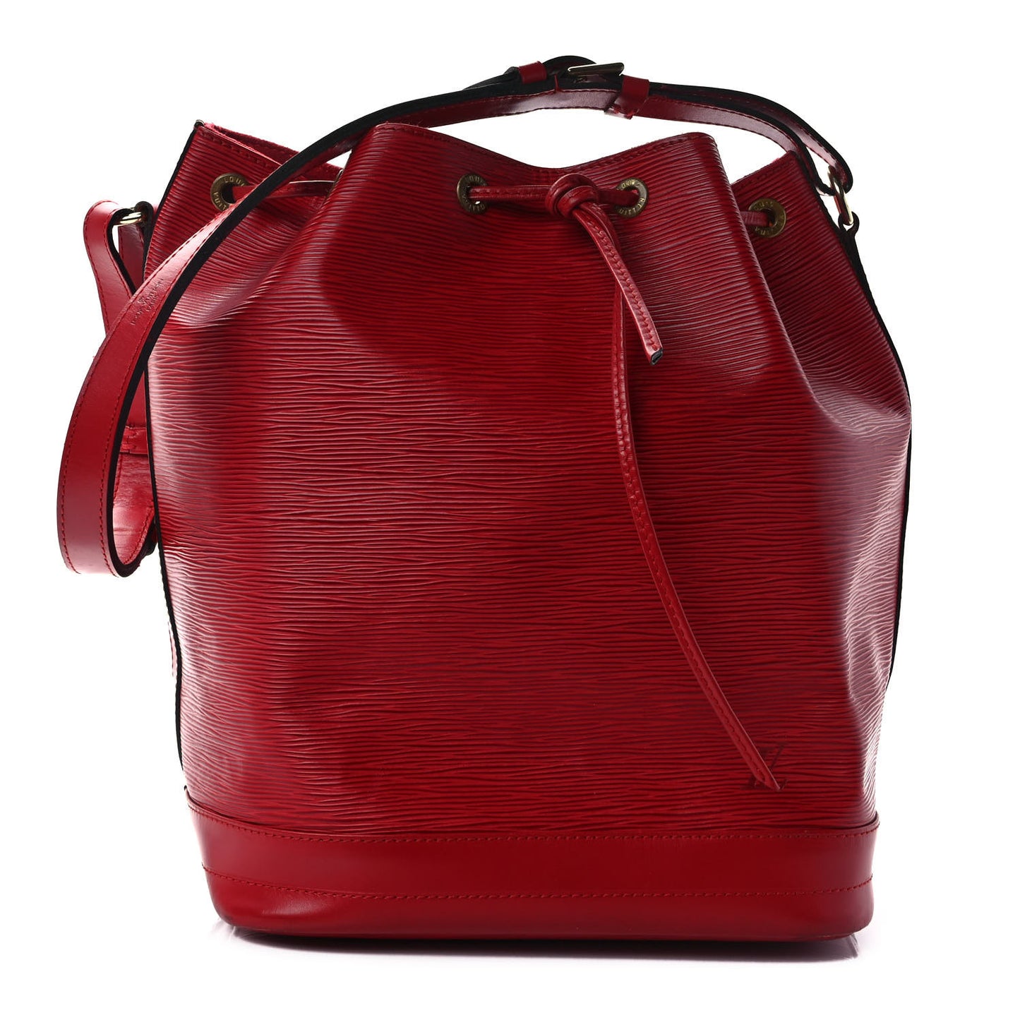 Epi Noe Castillan Red