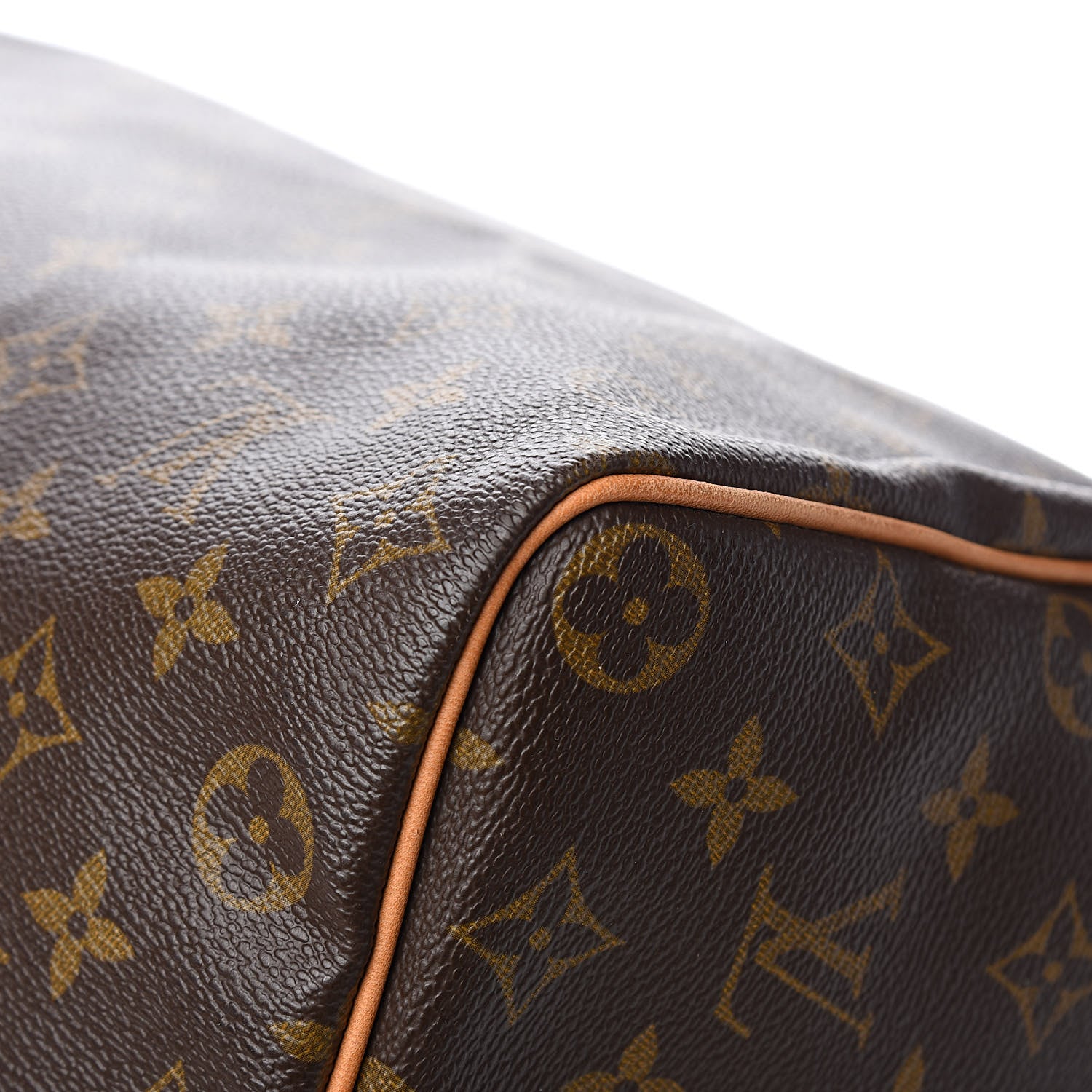 Louis Vuitton Monogram Speedy 35 11 of 13