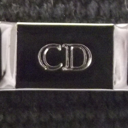 Christian Dior Monogram Street Chic Bag Black 11 of 13
