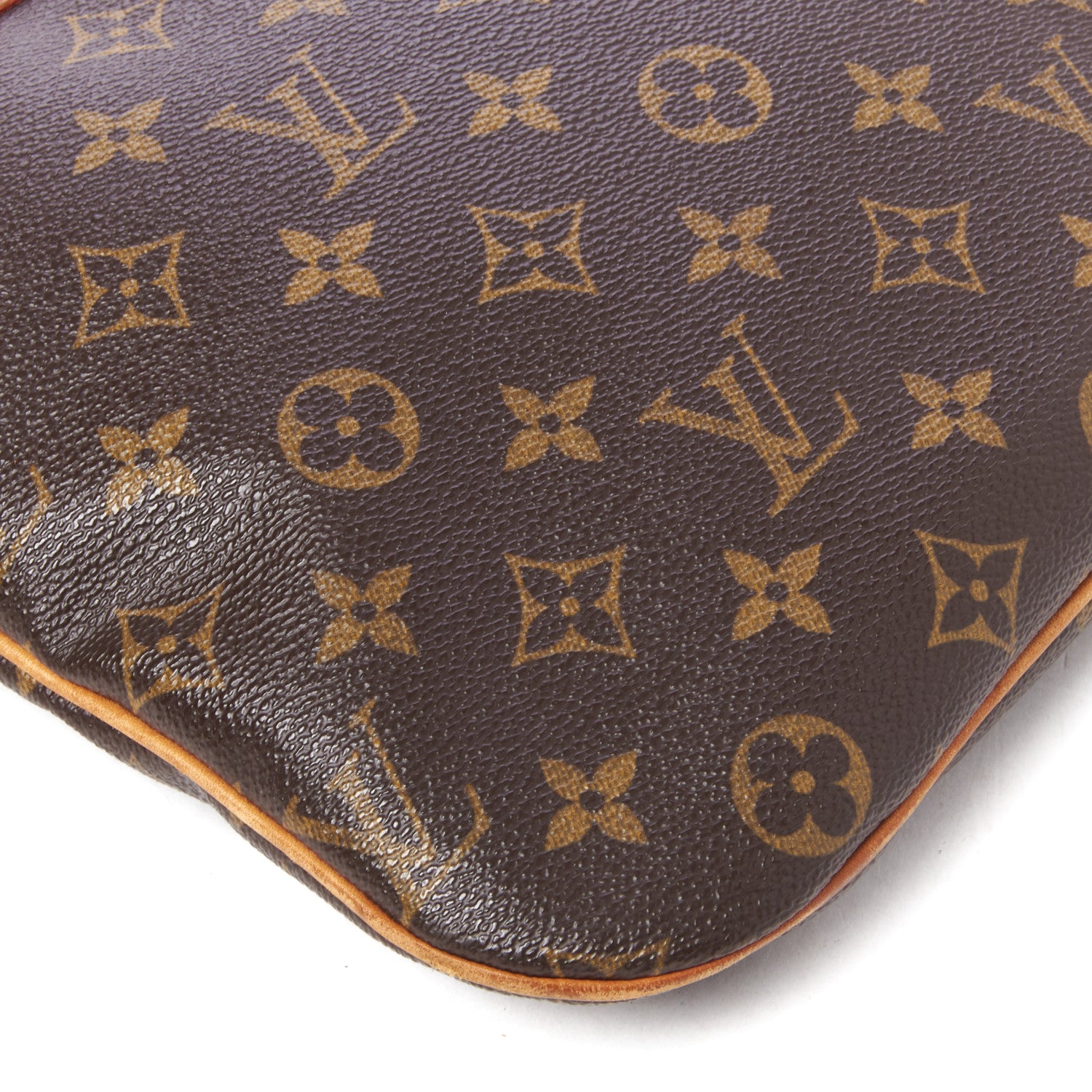 Louis Vuitton Monogram Bosphore Pochette 6 of 8