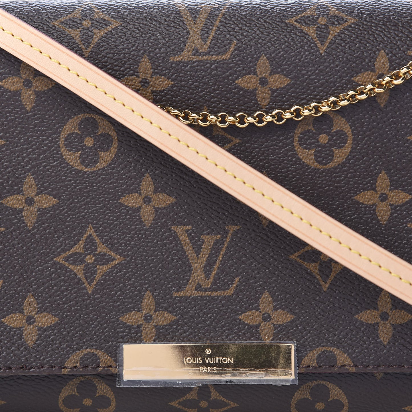 Monogram Favorite MM
