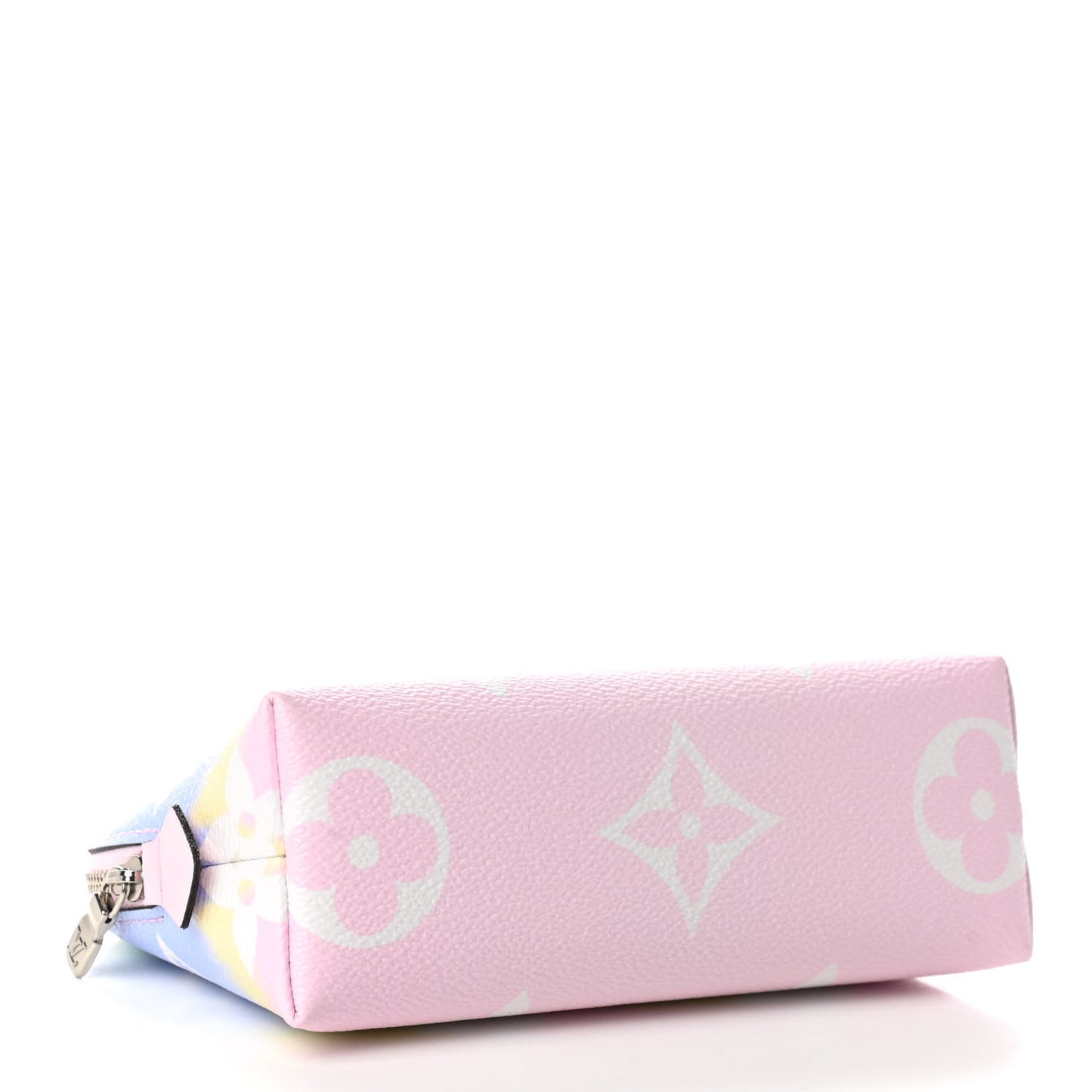 Monogram Giant Escale Cosmetic Pouch Pastel