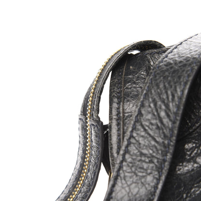 Balenciaga Agneau Giant 12 Gold Hardware City Anthracite 12 of 18