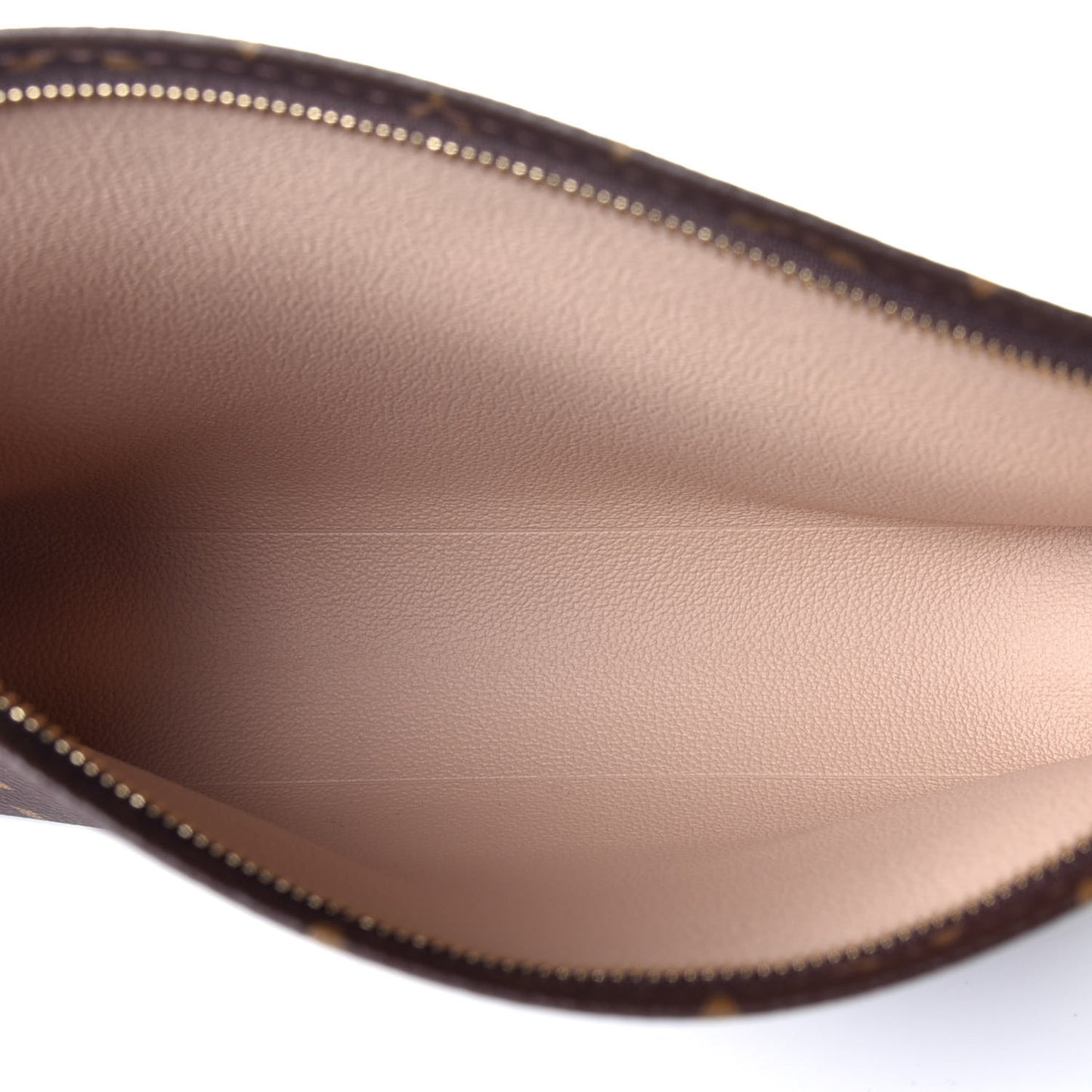 Monogram Toiletry Pouch 26