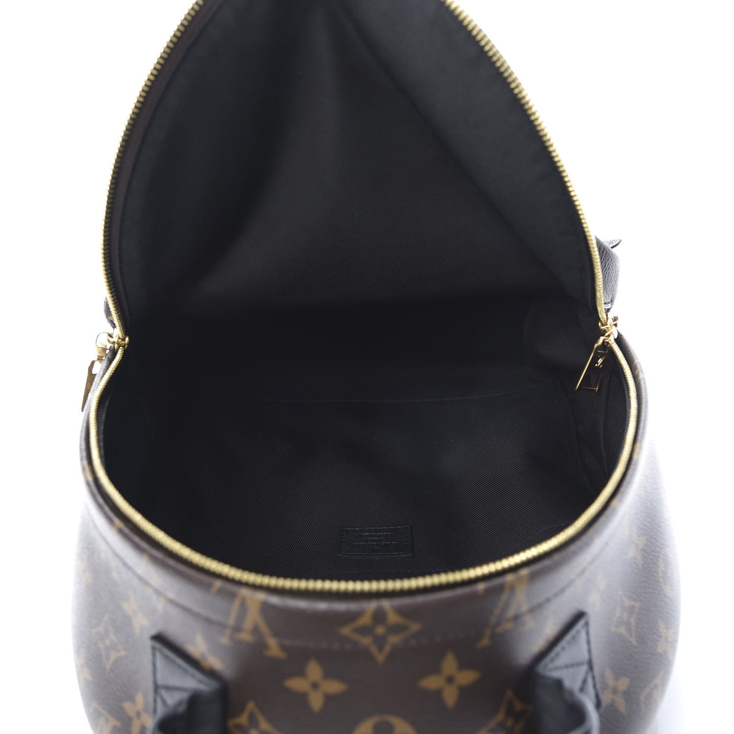 Monogram Palm Springs Backpack MM