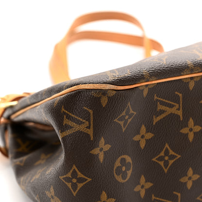 Louis Vuitton Monogram Batignolles Horizontal 10 of 19