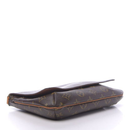 Louis Vuitton Monogram Musette Tango 4 of 12