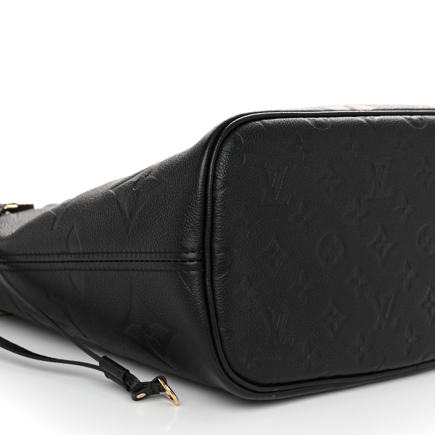 Empreinte Monogram Giant Neverfull MM Black