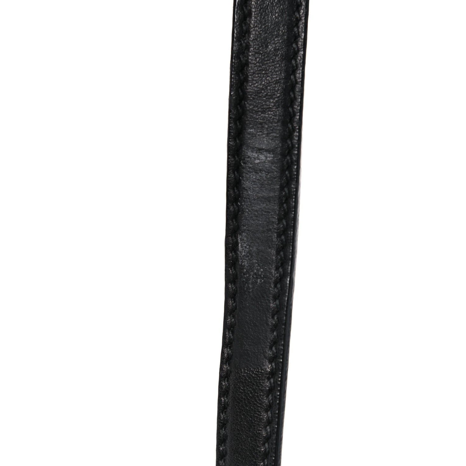 Miu Miu Nappa Matelasse Tote Black 23 of 23