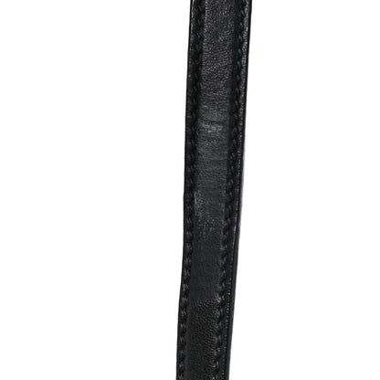 Miu Miu Nappa Matelasse Tote Black 23 of 23