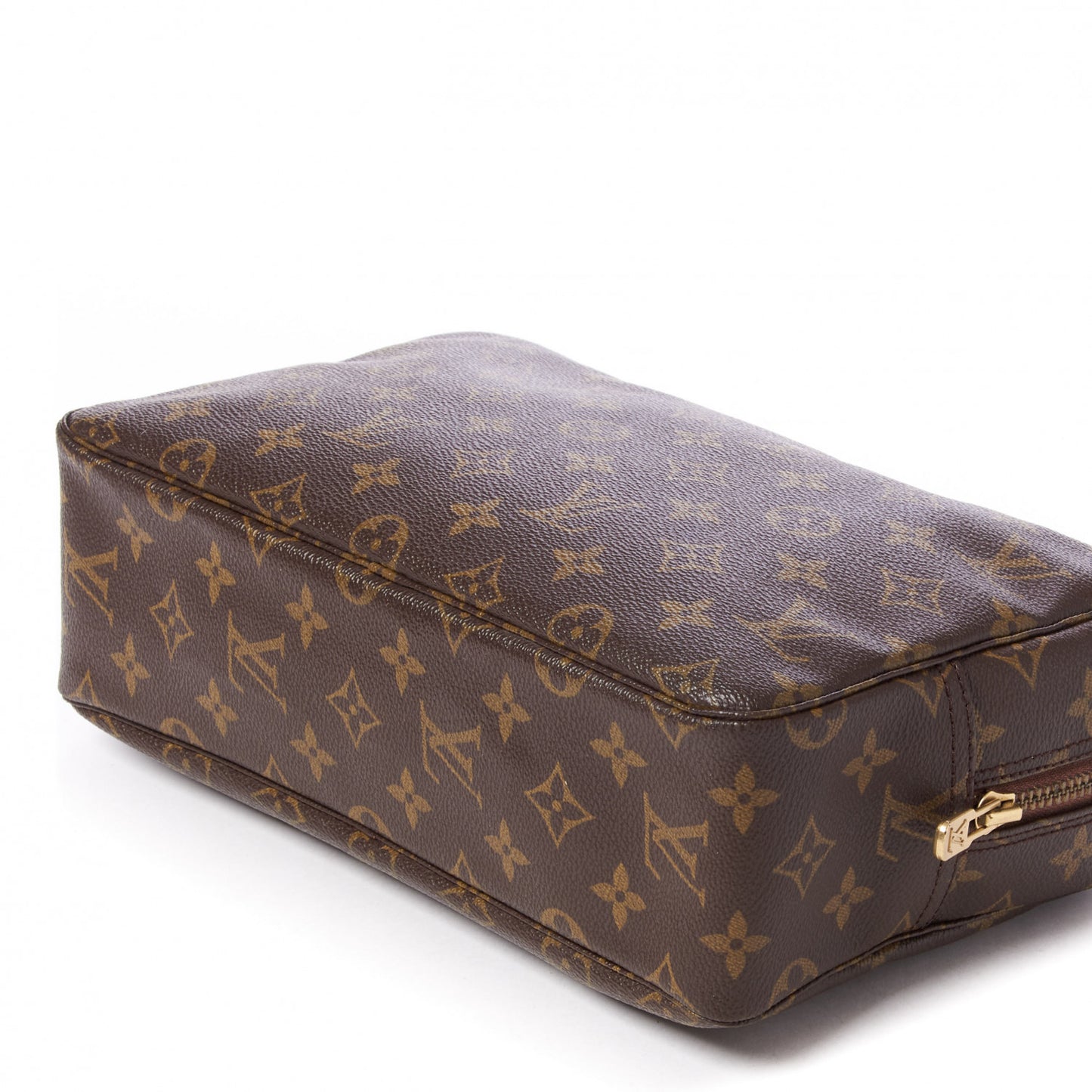 Monogram Trousse Toilette 28